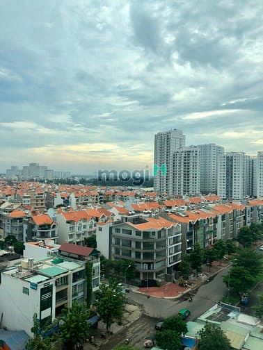 Hình ảnh ✔ Cho thuê CHCC HOÀNG ANH THANH BÌNH 113m 3pn 2wc - Nội thất đầy đủ