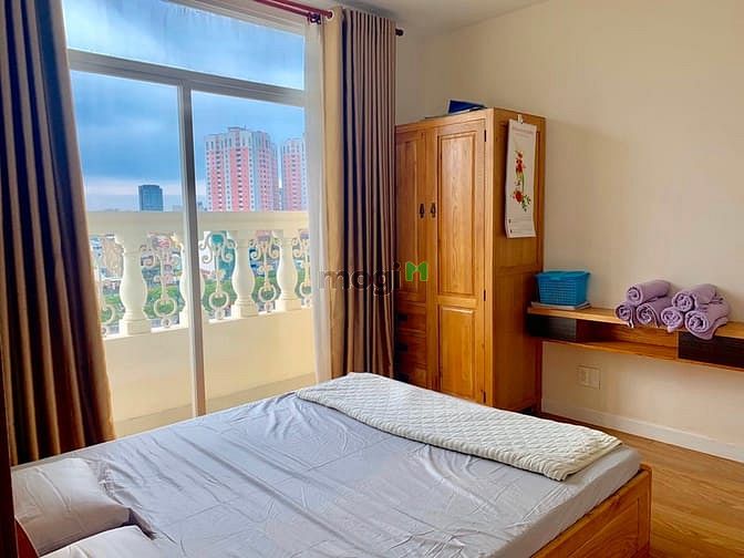 Hình ảnh Cho thuê Trang Chủ MB66.COM / Đăng Ký Tặng 66K Q4 - Grand Riverside - 3 phòng - 18 Triệu