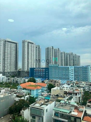 Hình ảnh ✔ Cho thuê CHCC HOÀNG ANH THANH BÌNH 113m 3pn 2wc - Nội thất đầy đủ
