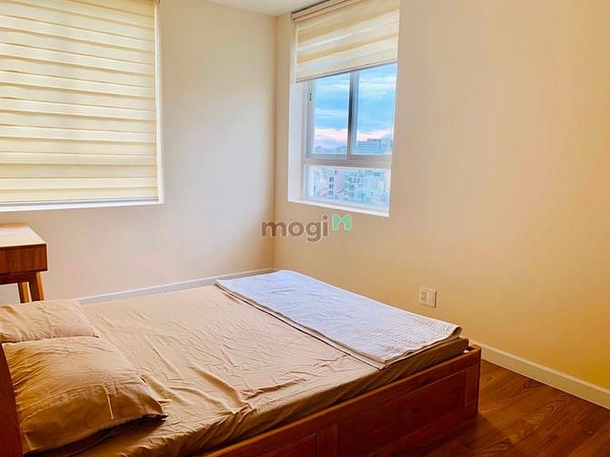 Hình ảnh Cho thuê Trang Chủ MB66.COM / Đăng Ký Tặng 66K Q4 - Grand Riverside - 3 phòng - 18 Triệu