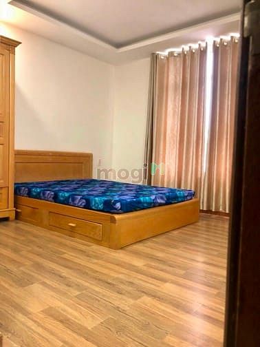Hình ảnh ✔ Cho thuê CHCC HOÀNG ANH THANH BÌNH 113m 3pn 2wc - Nội thất đầy đủ