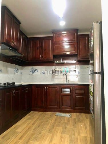 Hình ảnh ✔ Cho thuê CHCC HOÀNG ANH THANH BÌNH 113m 3pn 2wc - Nội thất đầy đủ