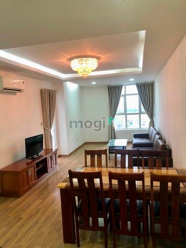 Hình ảnh ✔ Cho thuê CHCC HOÀNG ANH THANH BÌNH 113m 3pn 2wc - Nội thất đầy đủ