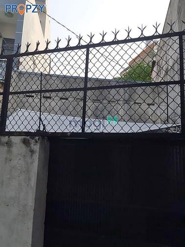 Hình ảnh Bán nhà quận 4 - Nhà cấp 4, diện tích lớn, thích hợp xây lại  - Diện t