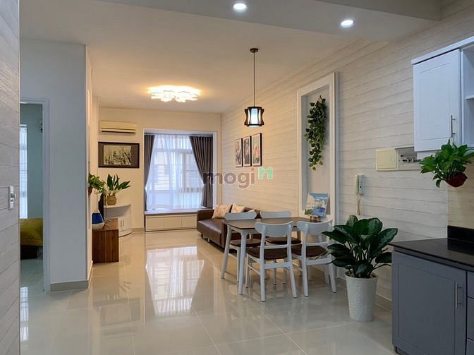 Hình ảnh Cho thuê Trang Chủ MB66.COM / Đăng Ký Tặng 66K chung cư tại Sky Garden 3 - Quận 7 - Hồ Chí Minh  .