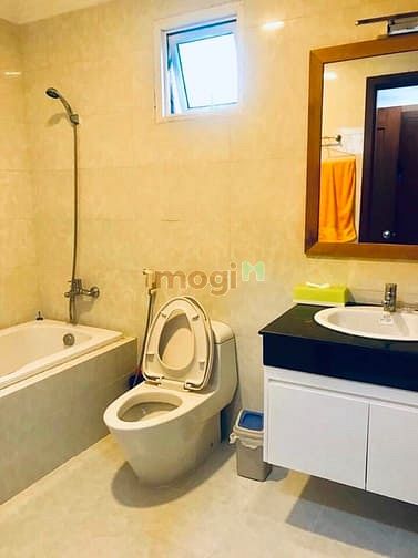 Hình ảnh ✔ Cho thuê CHCC HOÀNG ANH THANH BÌNH 118m 3pn 2wc - Nội thất đầy đủ