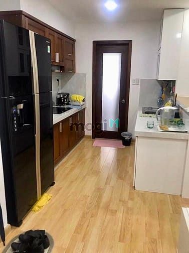Hình ảnh ✔ Cho thuê CHCC HOÀNG ANH THANH BÌNH 118m 3pn 2wc - Nội thất đầy đủ