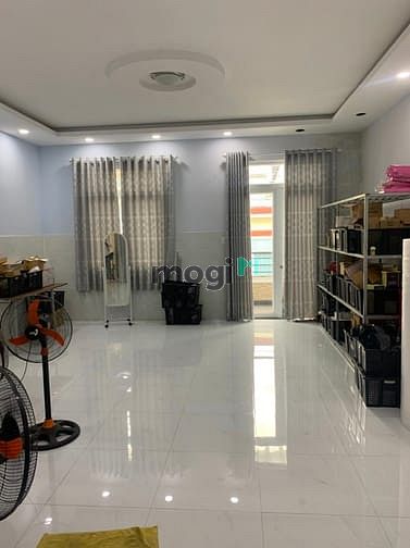 Hình ảnh Cho thuê nhà khu A75 Bạch Đằng, Phường 2, Quận Tân Bình