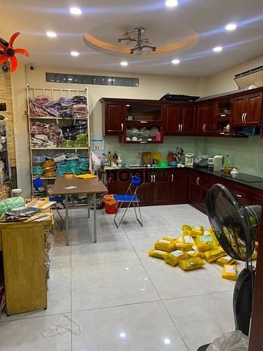 Hình ảnh Cho thuê nhà khu A75 Bạch Đằng, Phường 2, Quận Tân Bình