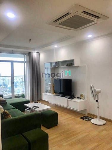 Hình ảnh ✔ Cho thuê CHCC HOÀNG ANH THANH BÌNH 118m 3pn 2wc - Nội thất đầy đủ