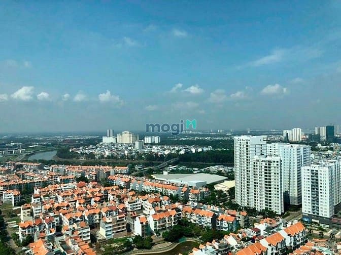 Hình ảnh ✔ Cho thuê CHCC HOÀNG ANH THANH BÌNH 73m 2pn 1wc - Nội thất cơ bản