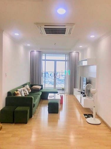 Hình ảnh ✔ Cho thuê CHCC HOÀNG ANH THANH BÌNH 118m 3pn 2wc - Nội thất đầy đủ