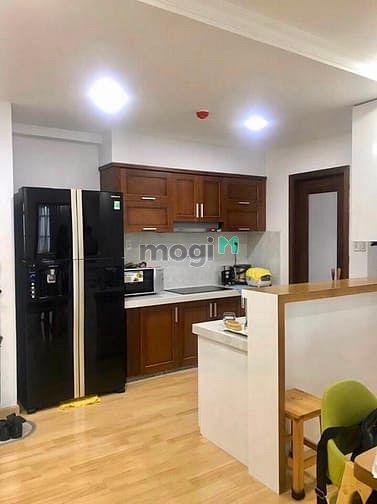 Hình ảnh ✔ Cho thuê CHCC HOÀNG ANH THANH BÌNH 118m 3pn 2wc - Nội thất đầy đủ