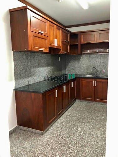 Hình ảnh ✔ Cho thuê CHCC HOÀNG ANH THANH BÌNH 73m 2pn 1wc - Nội thất cơ bản