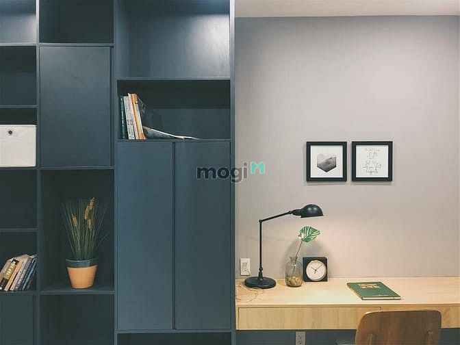 Hình ảnh Cho thuê Trang Chủ MB66.COM / Đăng Ký Tặng 66K Q4 - Grand Riverside - 3 phòng - 19 Triệu