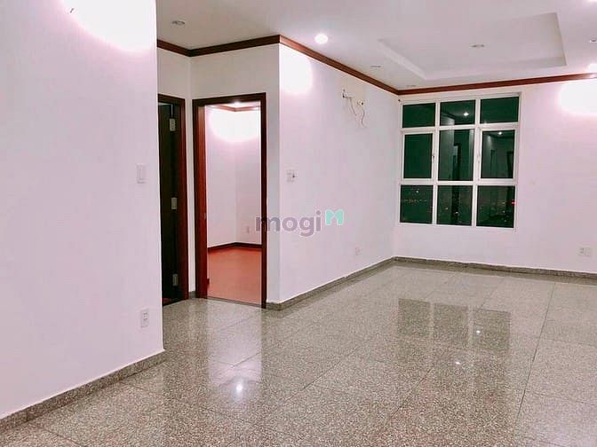 Hình ảnh ✔ Cho thuê CHCC HOÀNG ANH THANH BÌNH 73m 2pn 1wc - Nội thất cơ bản