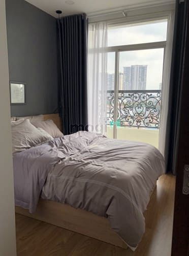 Hình ảnh Cho thuê Trang Chủ MB66.COM / Đăng Ký Tặng 66K Q4 - Grand Riverside - 3 phòng - 19 Triệu