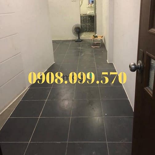 Hình ảnh Bán nhà Paster Q3  40m2   4 tầng - Chỉ có 3.9tỷ