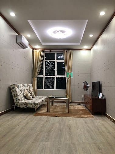 Hình ảnh ✔ Cho thuê CHCC HOÀNG ANH THANH BÌNH 73m 2pn - Nội thất đầy đủ