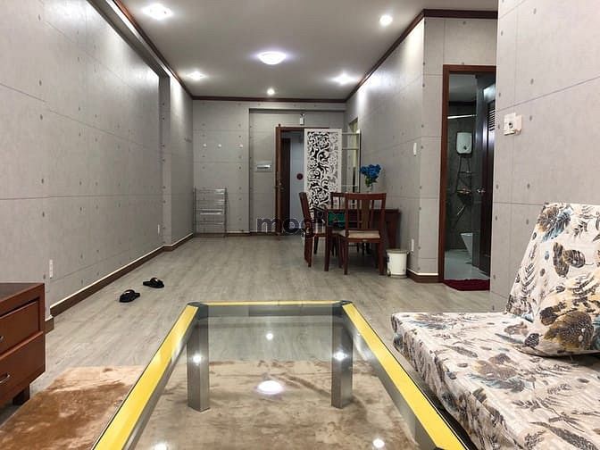 Hình ảnh ✔ Cho thuê CHCC HOÀNG ANH THANH BÌNH 73m 2pn - Nội thất đầy đủ