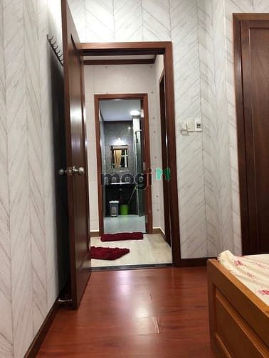Hình ảnh ✔ Cho thuê CHCC HOÀNG ANH THANH BÌNH 73m 2pn - Nội thất đầy đủ