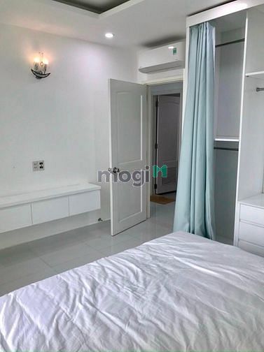 Hình ảnh ✔ Cho thuê CHCC HOÀNG ANH THANH BÌNH 113m 3pn 2wc - Nội thất đầy đủ