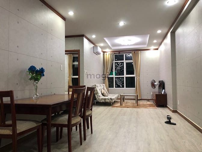 Hình ảnh ✔ Cho thuê CHCC HOÀNG ANH THANH BÌNH 73m 2pn - Nội thất đầy đủ
