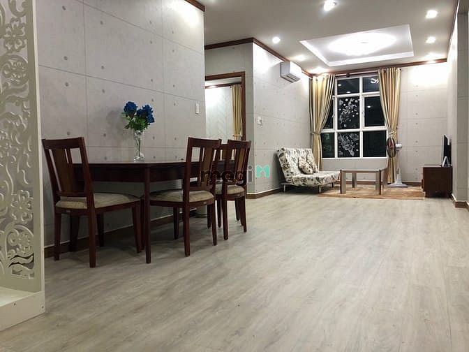 Hình ảnh ✔ Cho thuê CHCC HOÀNG ANH THANH BÌNH 73m 2pn - Nội thất đầy đủ