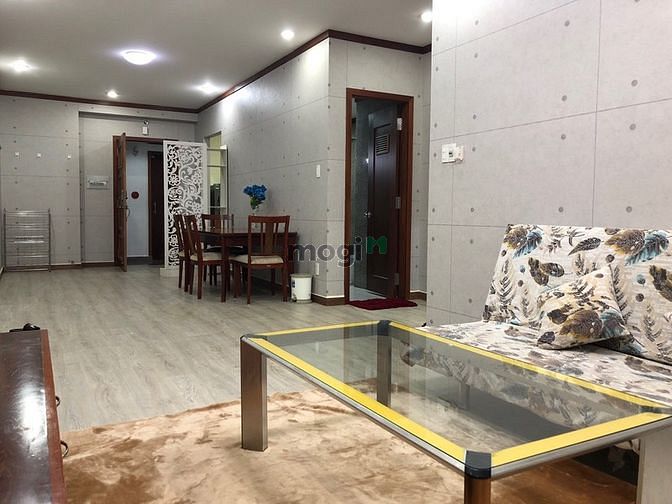 Hình ảnh ✔ Cho thuê CHCC HOÀNG ANH THANH BÌNH 73m 2pn - Nội thất đầy đủ