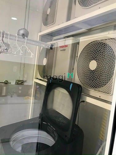 Hình ảnh ✔ Cho thuê CHCC HOÀNG ANH THANH BÌNH 113m 3pn 2wc - Nội thất đầy đủ