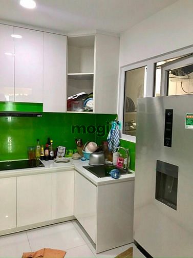 Hình ảnh ✔ Cho thuê CHCC HOÀNG ANH THANH BÌNH 113m 3pn 2wc - Nội thất đầy đủ