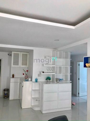 Hình ảnh ✔ Cho thuê CHCC HOÀNG ANH THANH BÌNH 113m 3pn 2wc - Nội thất đầy đủ
