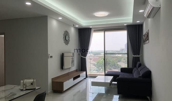 Hình ảnh Cho thuê Trang Chủ MB66.COM / Đăng Ký Tặng 66K cao cấp Midtown 81m2 khu M7, Phú Mỹ Hưng, Q.7