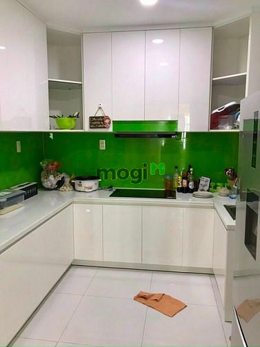 Hình ảnh ✔ Cho thuê CHCC HOÀNG ANH THANH BÌNH 113m 3pn 2wc - Nội thất đầy đủ