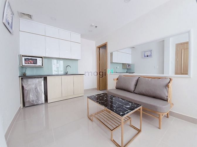 Hình ảnh Mb6623 nạp rút nhanh chóng 1PN có bếp lớn ở quận 3 ngay trung tâm thành phố, sát quận 1