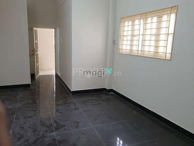 Hình ảnh Bán nhà hẻm quận 4 - Nhà gần Cầu Kênh Tẻ - Diện tích đất công nhận 39