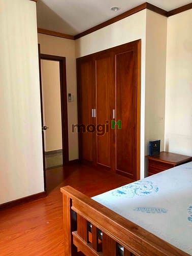 Hình ảnh ✔ Cho thuê CHCC HOÀNG ANH THANH BÌNH 113m 3pn 2wc - Nội thất đầy đủ