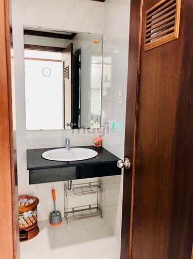 Hình ảnh ✔ Cho thuê CHCC HOÀNG ANH THANH BÌNH 92m 2pn 2wc - Nội thất đầy đủ