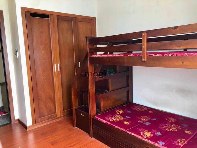 Hình ảnh ✔ Cho thuê CHCC HOÀNG ANH THANH BÌNH 113m 3pn 2wc - Nội thất đầy đủ