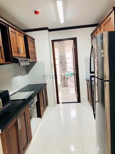 Hình ảnh ✔ Cho thuê CHCC HOÀNG ANH THANH BÌNH 92m 2pn 2wc - Nội thất đầy đủ