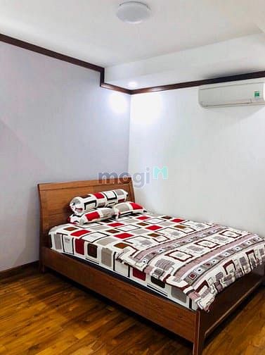 Hình ảnh ✔ Cho thuê CHCC HOÀNG ANH THANH BÌNH 92m 2pn 2wc - Nội thất đầy đủ