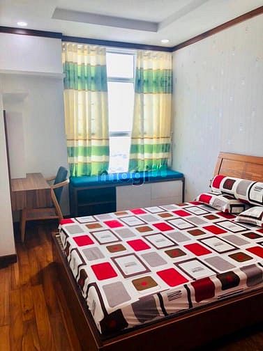 Hình ảnh ✔ Cho thuê CHCC HOÀNG ANH THANH BÌNH 92m 2pn 2wc - Nội thất đầy đủ