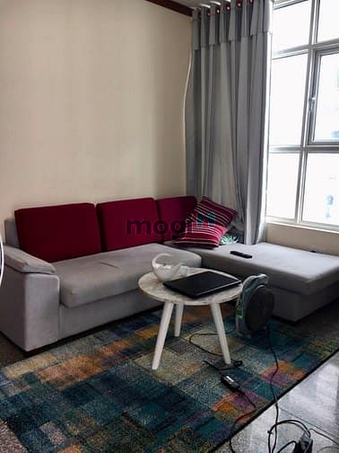 Hình ảnh ✔ Cho thuê CHCC HOÀNG ANH THANH BÌNH 113m 3pn 2wc - Nội thất đầy đủ