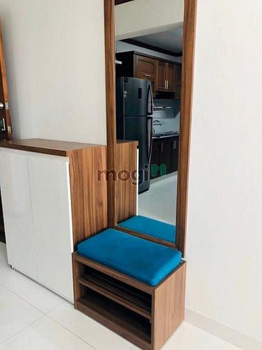 Hình ảnh ✔ Cho thuê CHCC HOÀNG ANH THANH BÌNH 92m 2pn 2wc - Nội thất đầy đủ