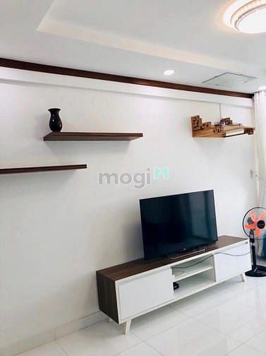 Hình ảnh ✔ Cho thuê CHCC HOÀNG ANH THANH BÌNH 92m 2pn 2wc - Nội thất đầy đủ