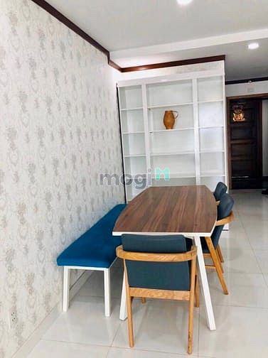 Hình ảnh ✔ Cho thuê CHCC HOÀNG ANH THANH BÌNH 92m 2pn 2wc - Nội thất đầy đủ