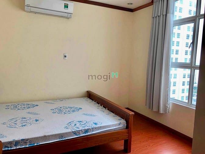 Hình ảnh ✔ Cho thuê CHCC HOÀNG ANH THANH BÌNH 113m 3pn 2wc - Nội thất đầy đủ