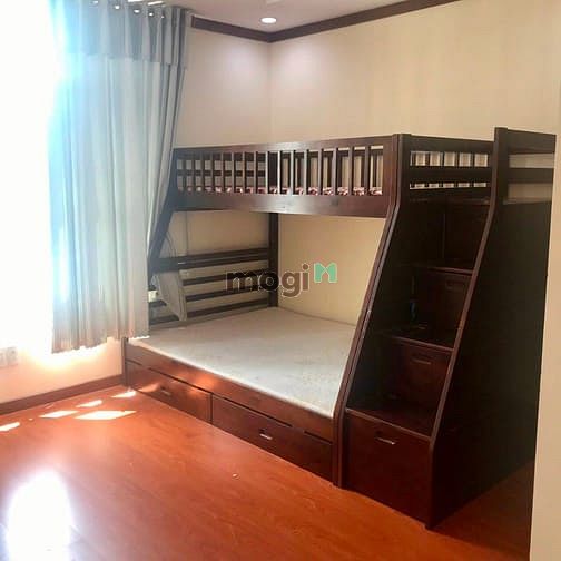 Hình ảnh ✔ Cho thuê CHCC HOÀNG ANH THANH BÌNH 113m 3pn 2wc - Nội thất đầy đủ