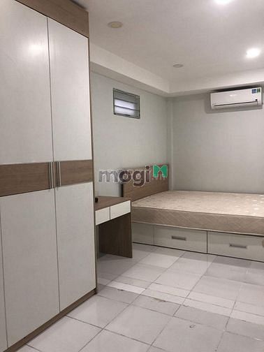 Hình ảnh Bán nhà cấp 4 quận 4 - Diện tích lớn, hẻm 1 xẹt, gần mặt tiền đường  -