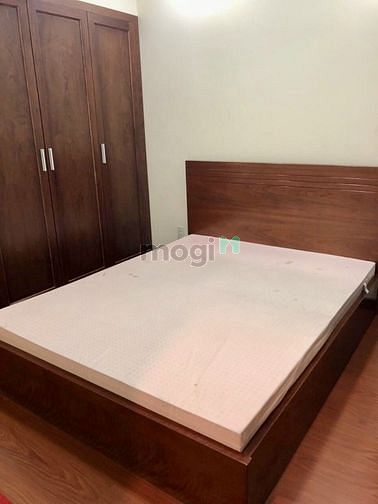Hình ảnh ✔ Cho thuê CHCC HOÀNG ANH THANH BÌNH 73m 2pn - Nội thất đầy đủ